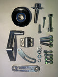 NITEPARTS Toyota 2ZZ Alternator Relocation & Hydraulic Tensioner Delete Kit