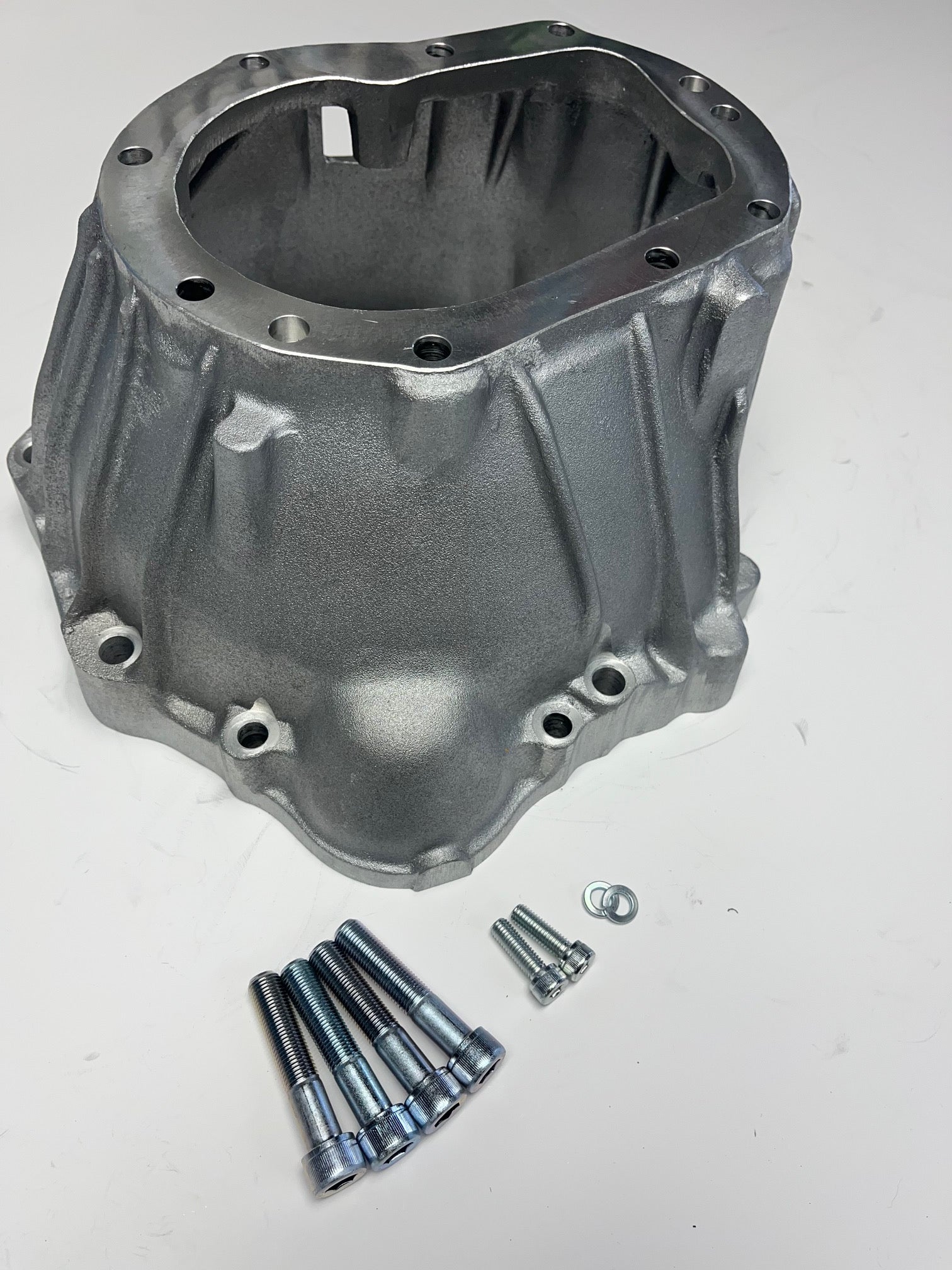 NITEPARTS Toyota 4A-W58 Bellhousing V2