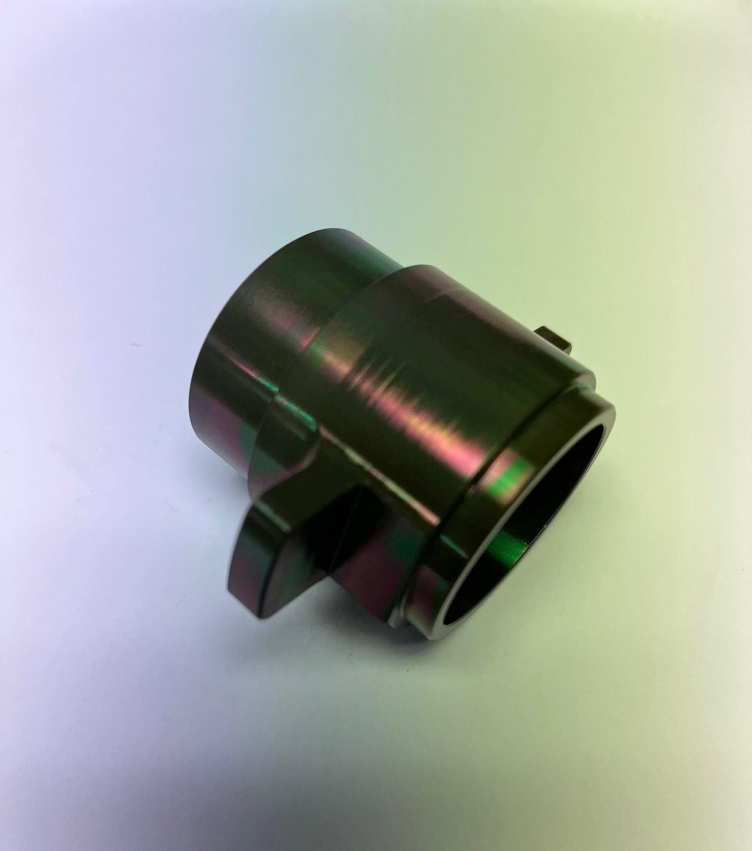 NITEPARTS Billet Release Bearing Carrier (use with GSB bearings)