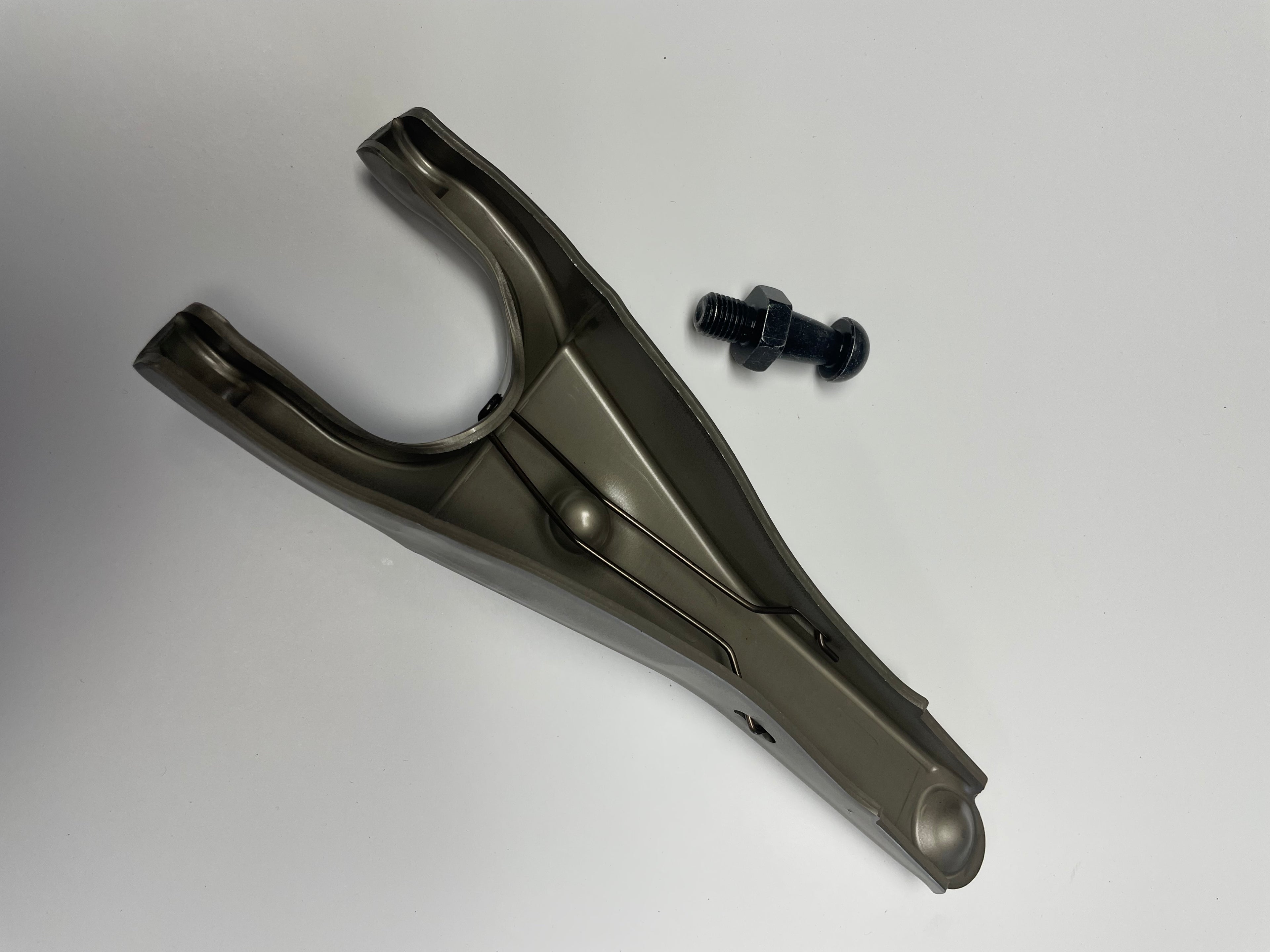 Clutch Fork & Pivot Bolt Combo