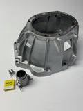 NITEPARTS Honda K24 to R154/AR5 Bellhousing (190mm)