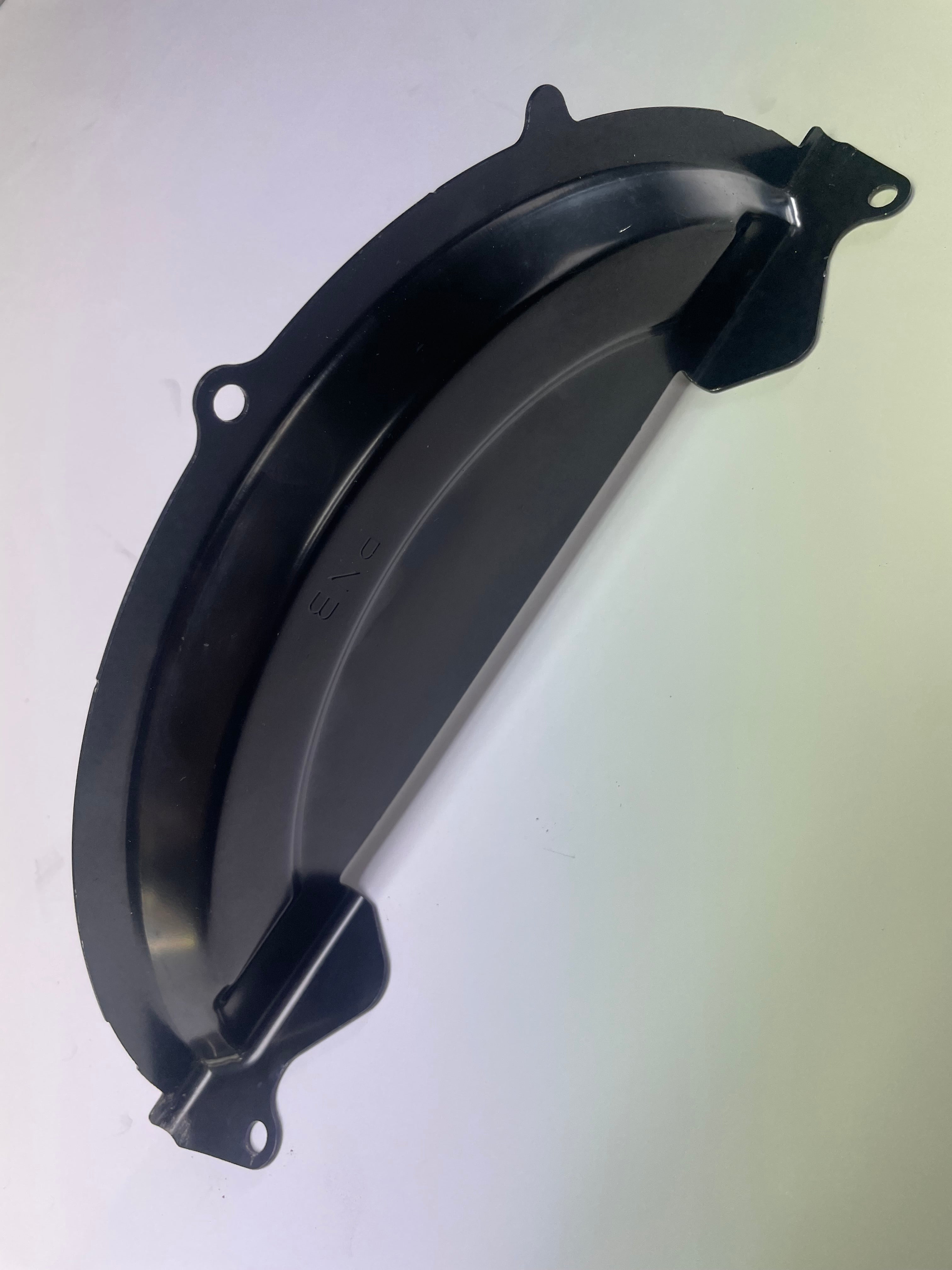 Honda K24 Lower Flywheel Cover