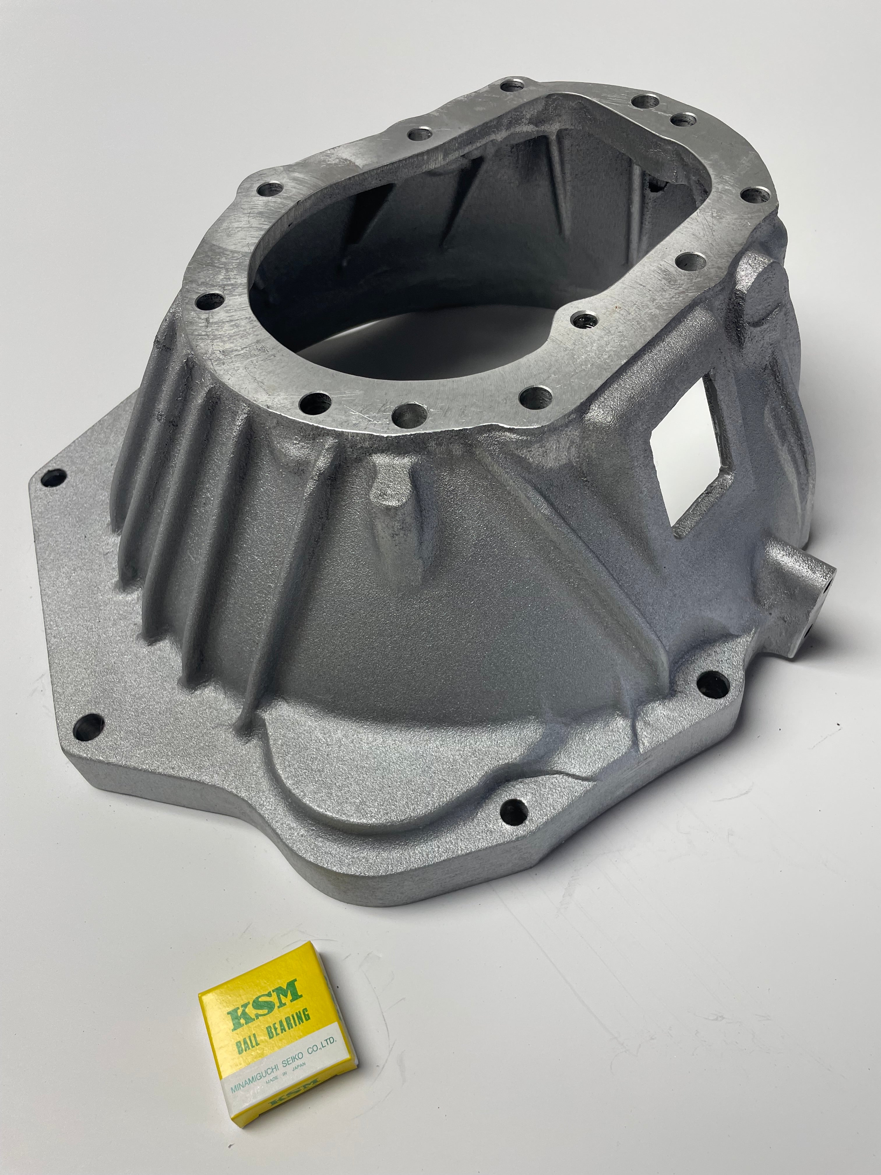 NITEPARTS Honda K24 to W56 4WD Bellhousing