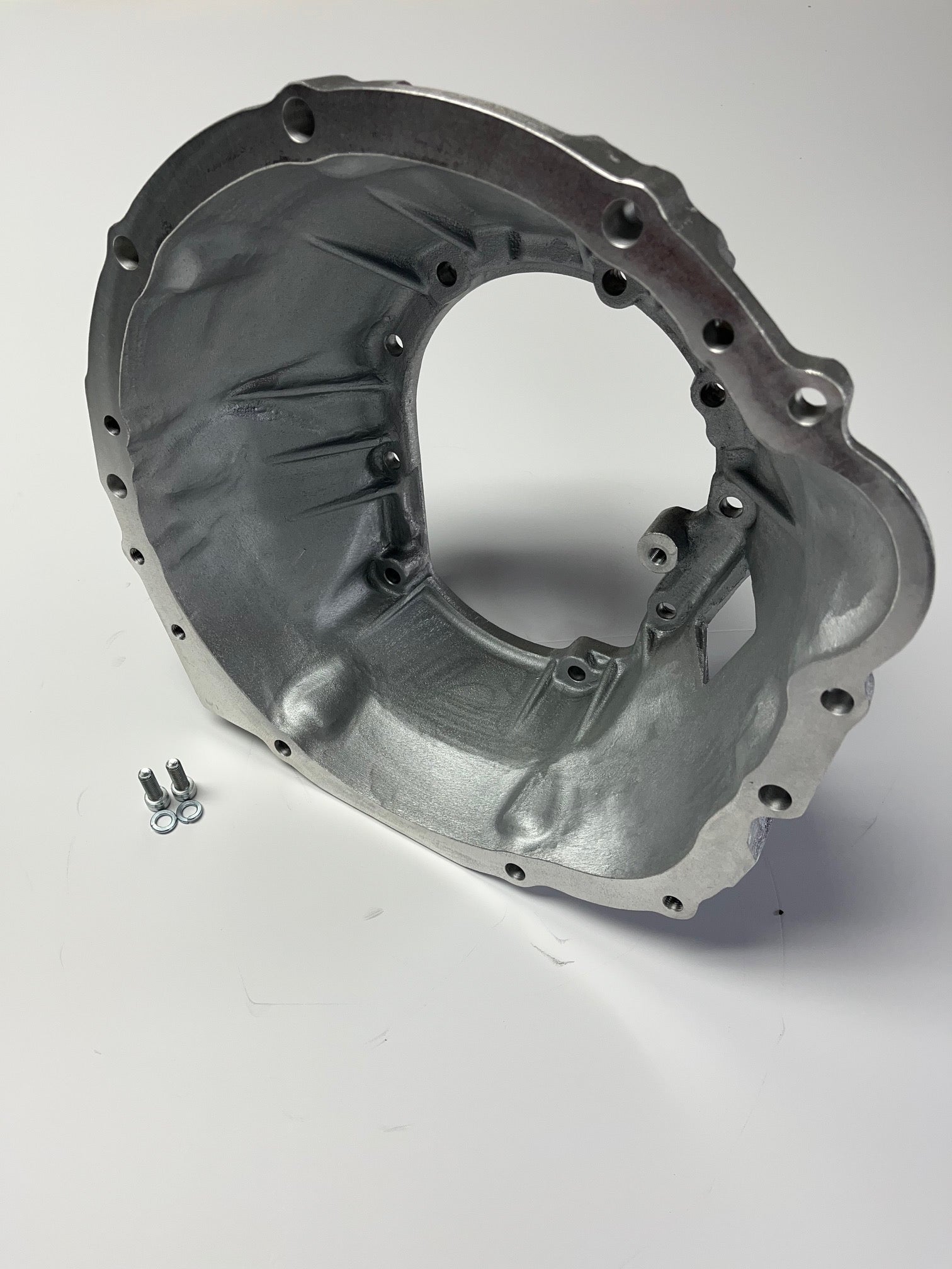 NITEPARTS Toyota JZ to R150/AR5 Pushtype Bellhousing (160mm)