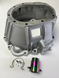NITEPARTS Toyota JZ to R154 Pushtype Bellhousing (190mm)