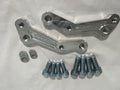 NITEPARTS Brembo 4Pot to JZX110/JZS171 & Altezza/IS REAR brake adaptor kit