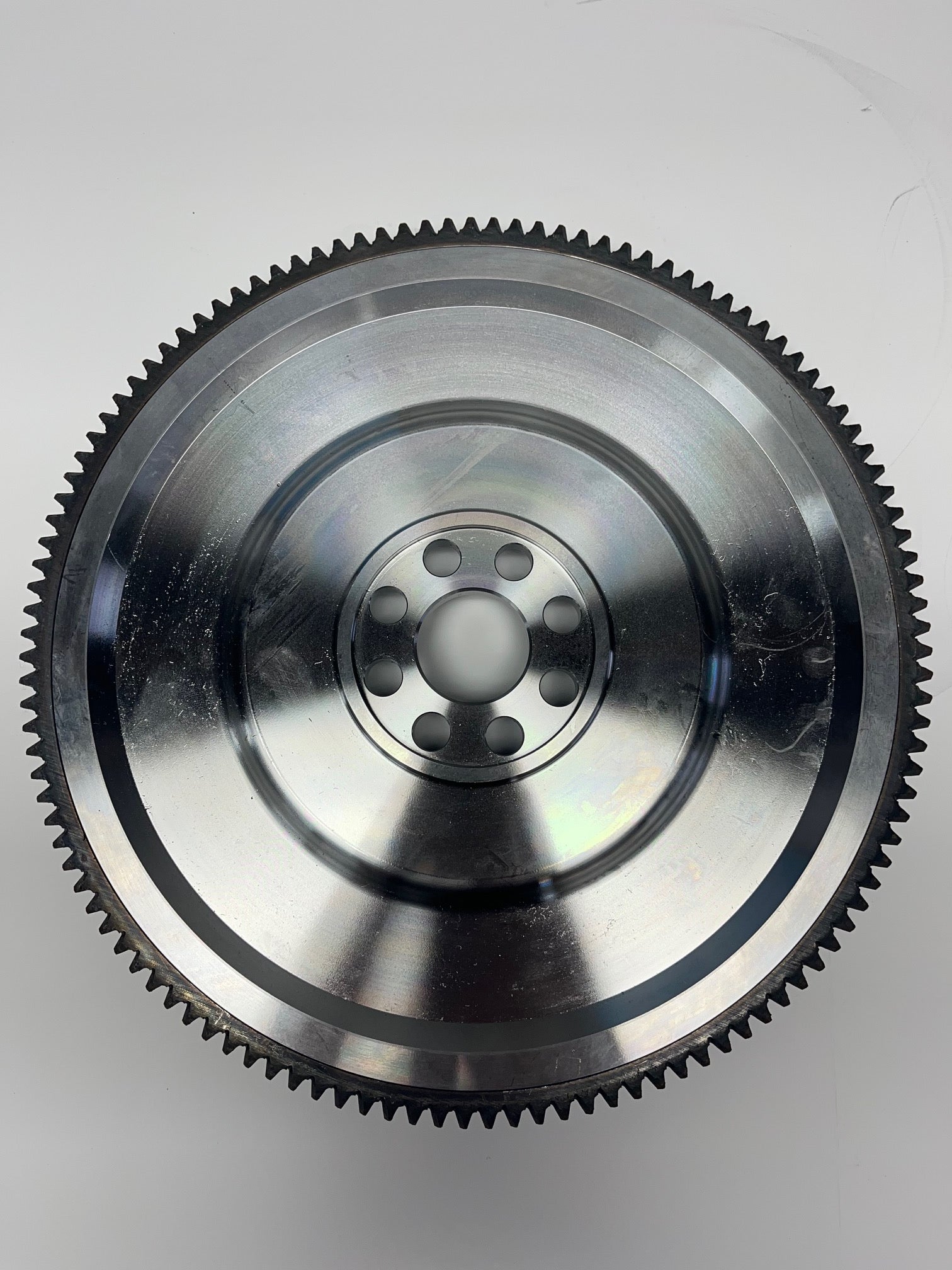 NITEPARTS Honda K20/24 Billet 9.5” Lightweight Flywheel