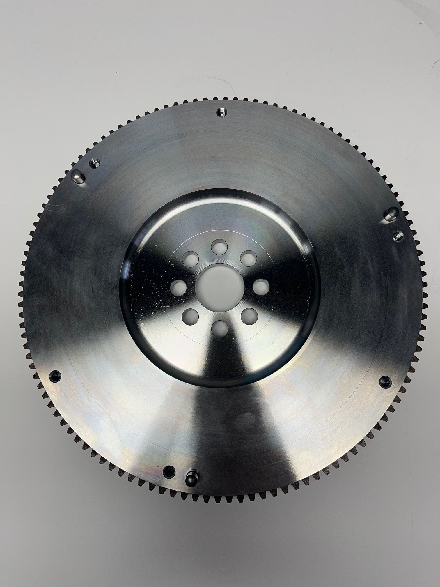 NITEPARTS Honda K20/24 Billet 9.5” Lightweight Flywheel