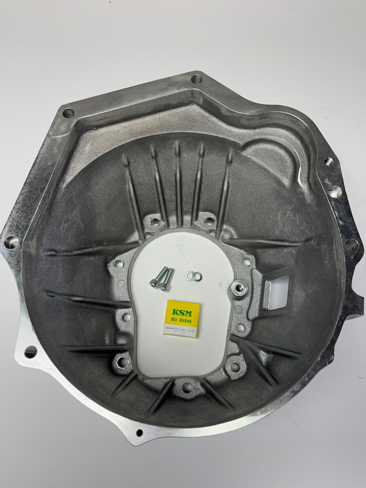 NITEPARTS Honda K24 to W56 4WD Bellhousing