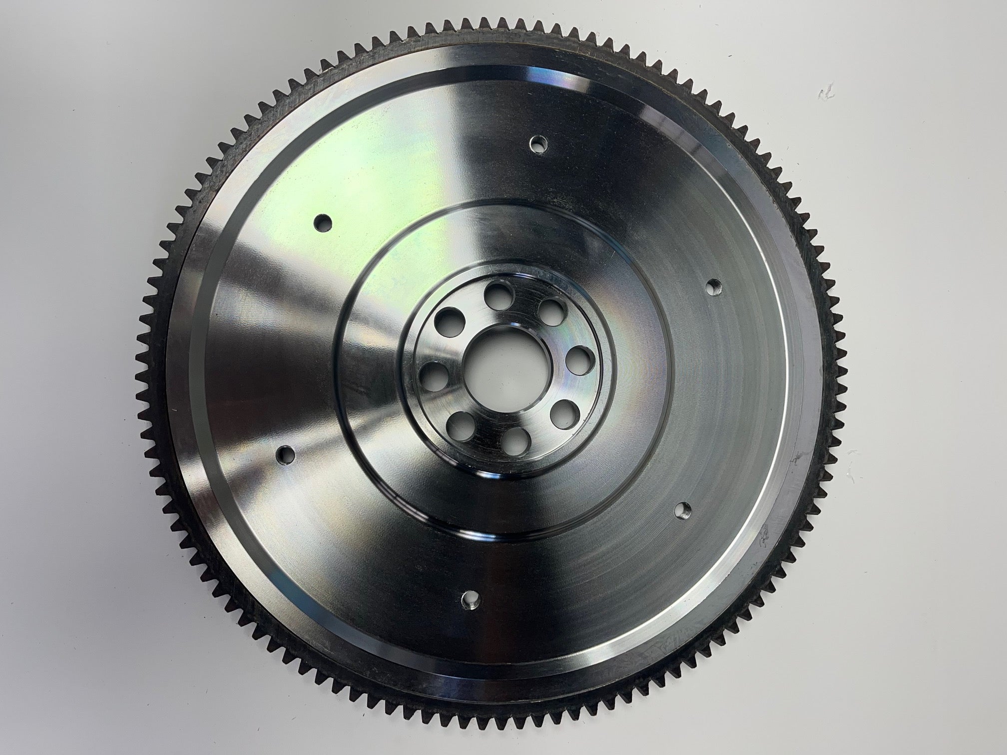 NITEPARTS Honda K20/24 Billet 7.25" Multi Plate Flywheel