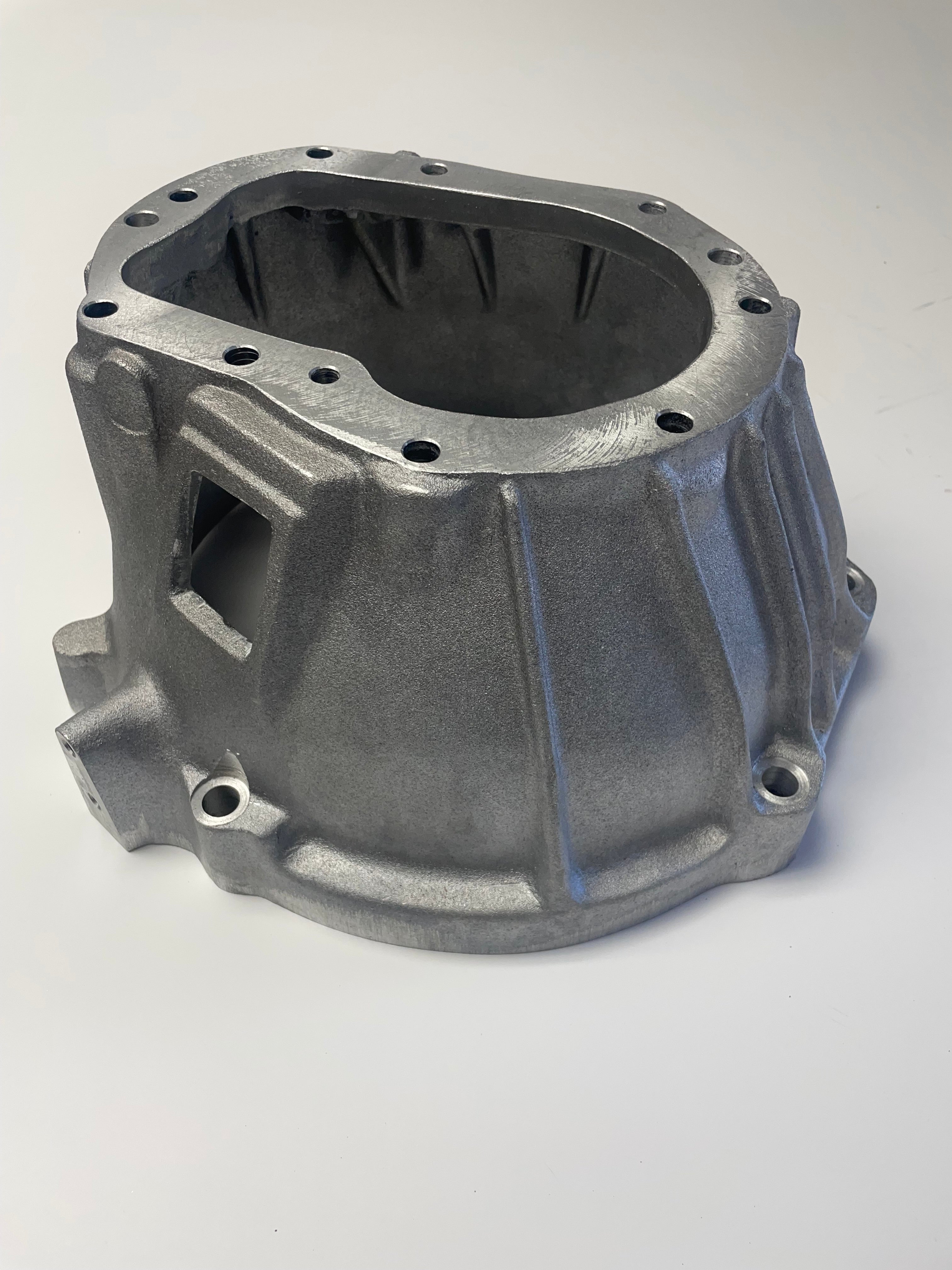 NITEPARTS Toyota 4A-W58 Bellhousing