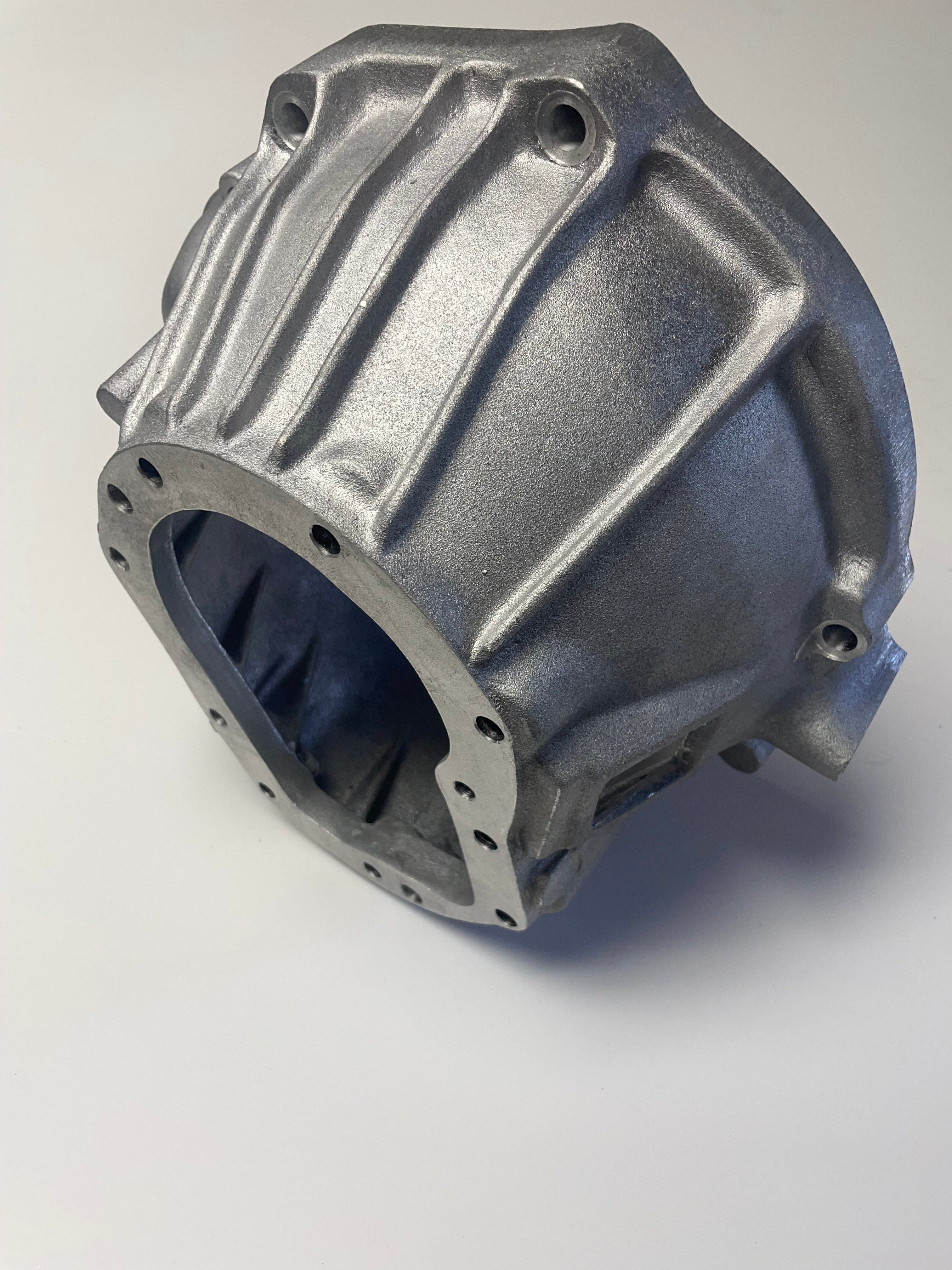 NITEPARTS Toyota 4A-W58 Bellhousing