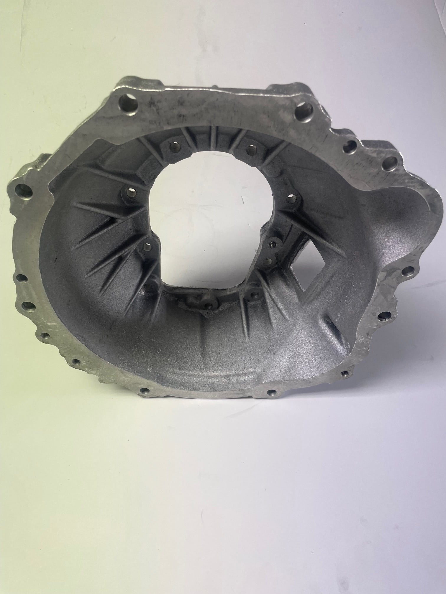 NITEPARTS Toyota JZ to W58 Bellhousing